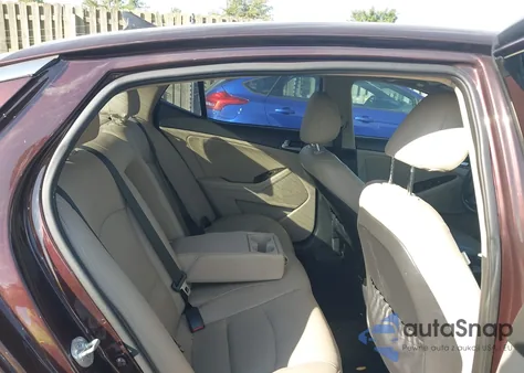 2015 Kia Optima Ex из США, поврежденный, VIN 5XXGN4A76FG486887